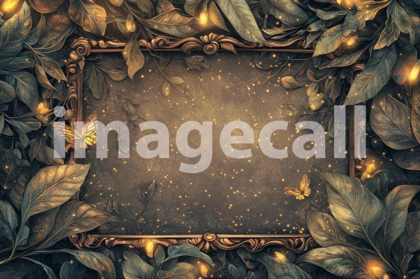 0397 Enchanted Vintage