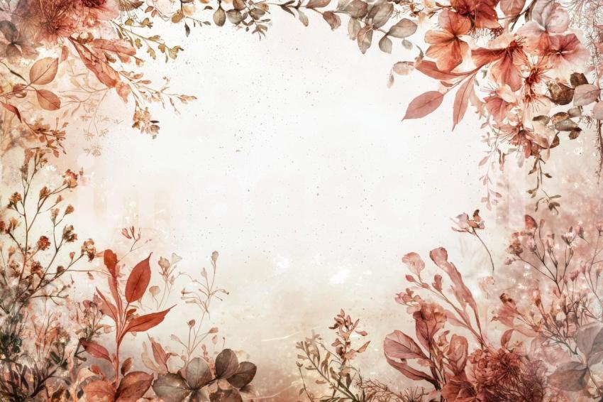 0403 Enchanted Vintage