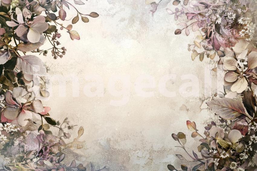 0404 Enchanted Vintage