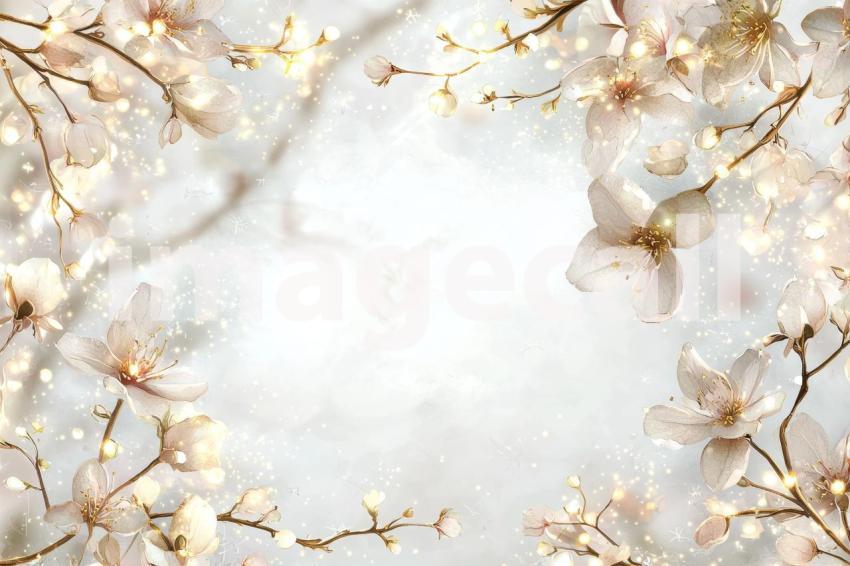 0408 Enchanted Vintage