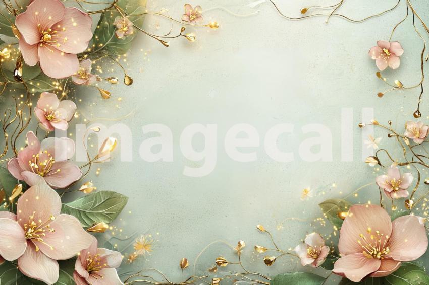 0407 Enchanted Vintage