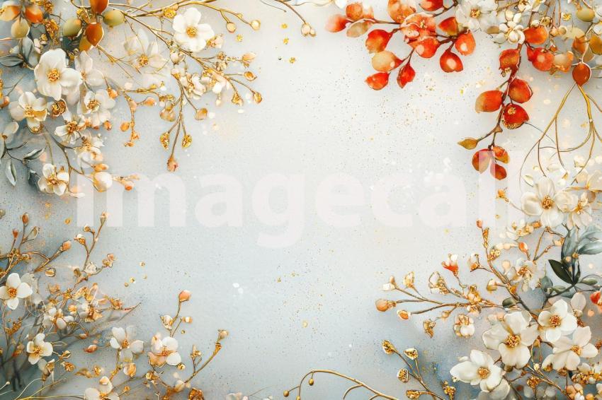 0406 Enchanted Vintage