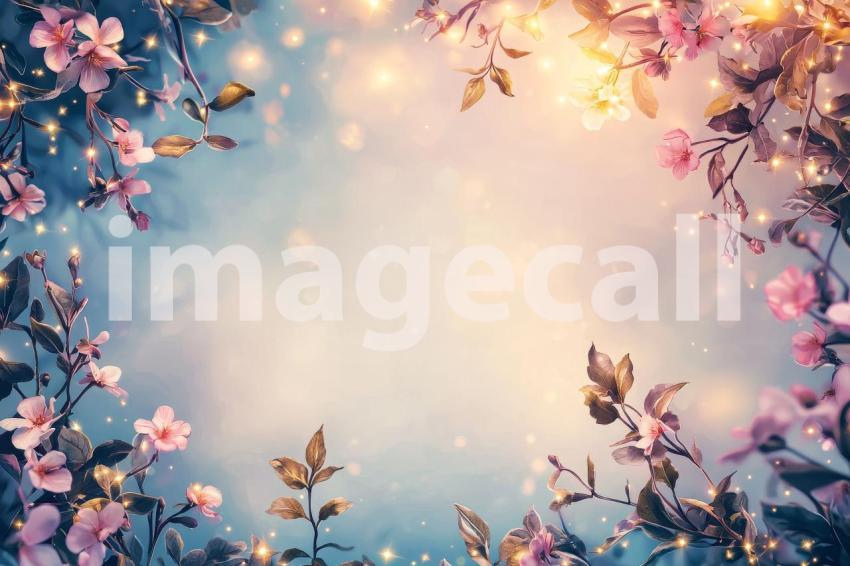 0413 Enchanted Vintage