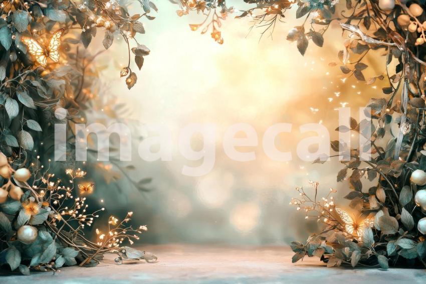 0409 Enchanted Vintage