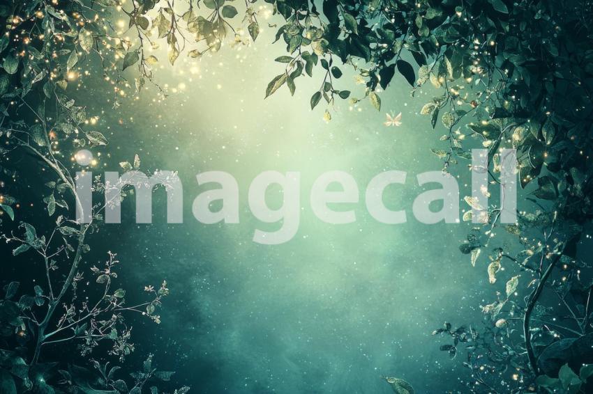 0410 Enchanted Vintage