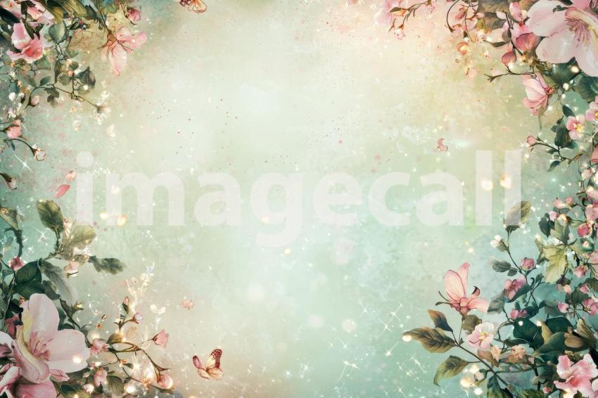 0415 Enchanted Vintage