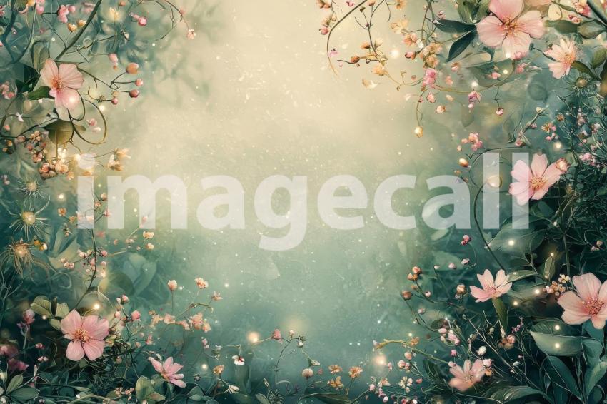 0414 Enchanted Vintage