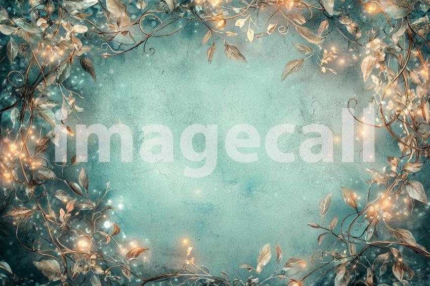 0412 Enchanted Vintage