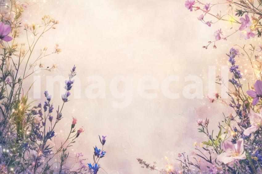 0417 Enchanted Vintage