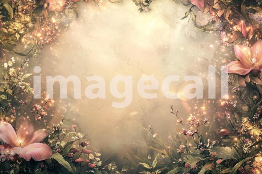 0416 Enchanted Vintage