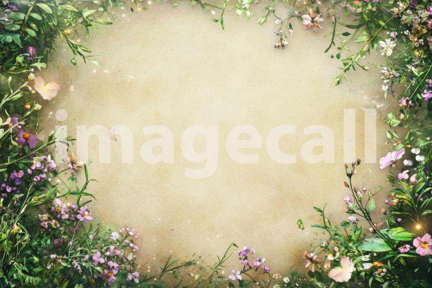 0420 Enchanted Vintage