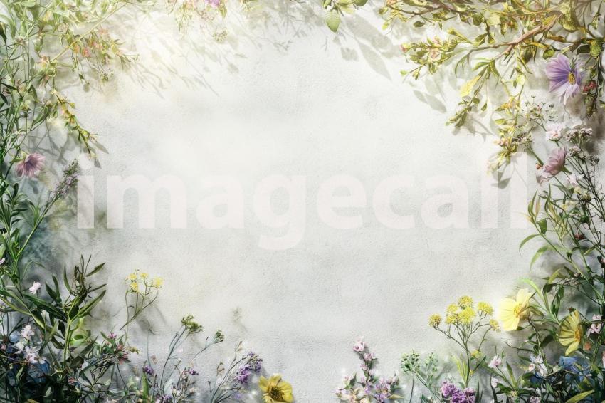 0419 Enchanted Vintage