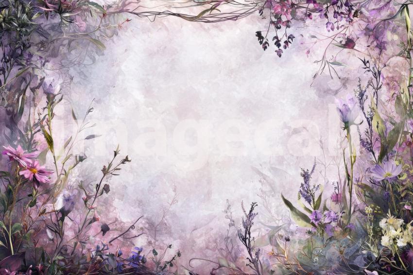 0423 Enchanted Vintage