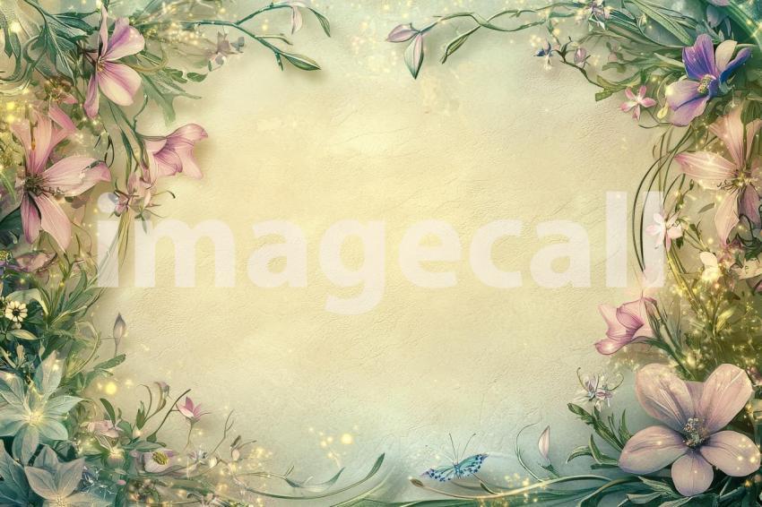 0421 Enchanted Vintage