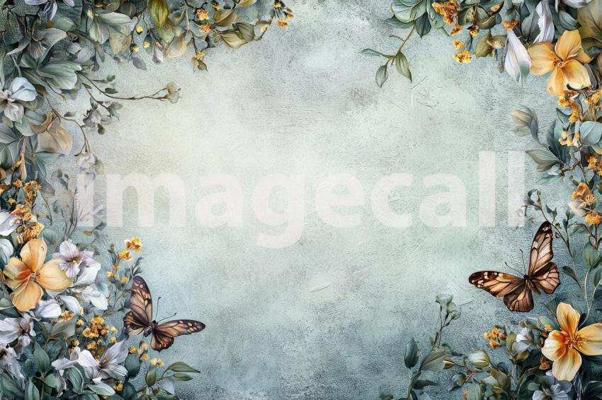 0418 Enchanted Vintage