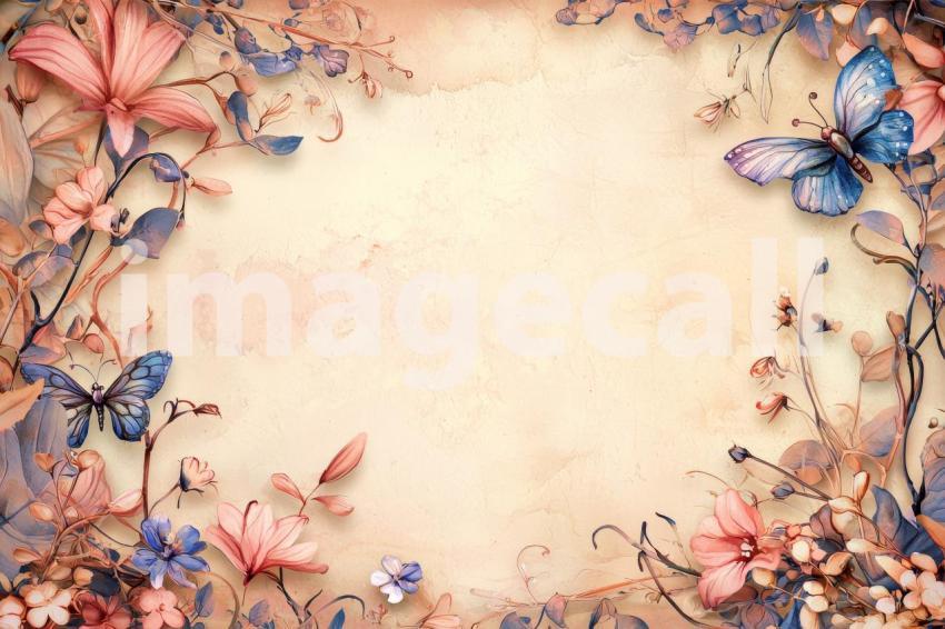 0425 Enchanted Vintage