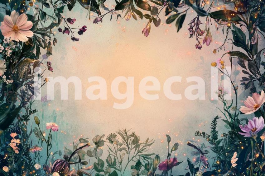 0424 Enchanted Vintage