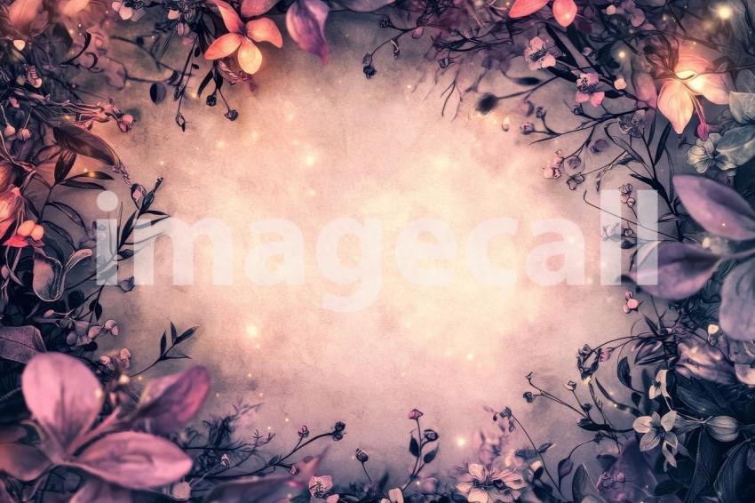 0427 Enchanted Vintage