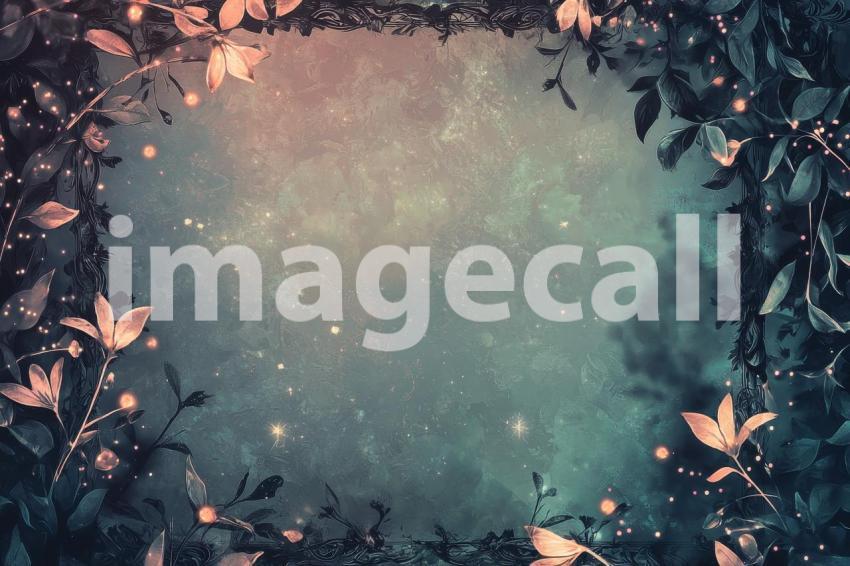 0428 Enchanted Vintage