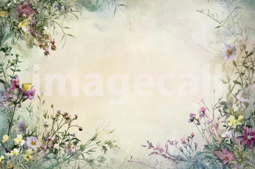 0429 Enchanted Vintage