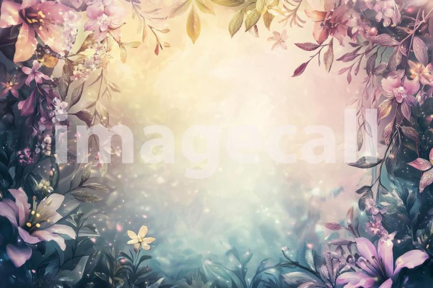 0436 Enchanted Vintage