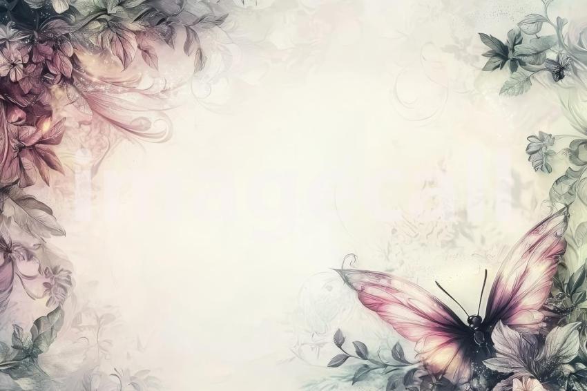 0437 Enchanted Vintage