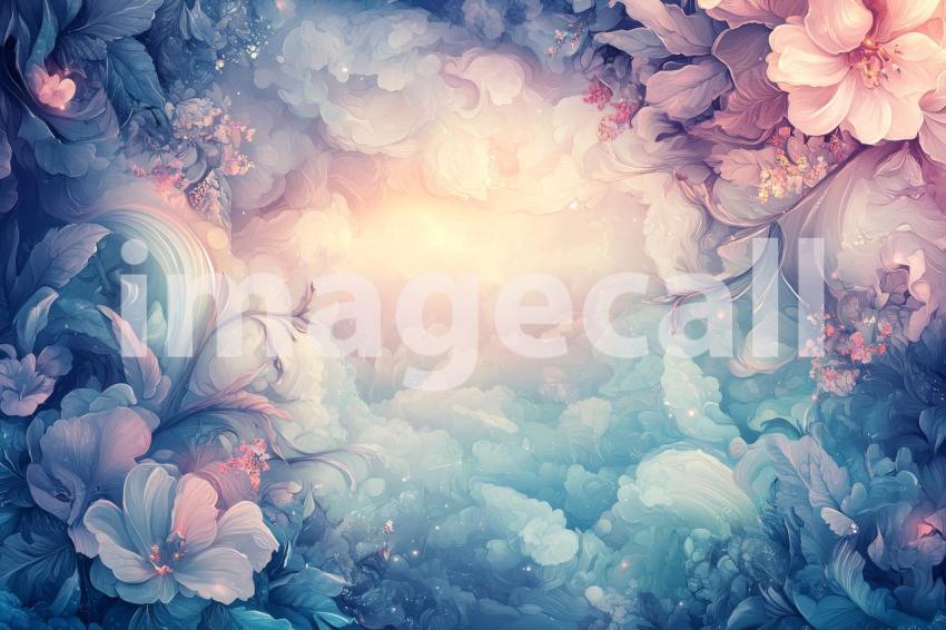 0434 Enchanted Vintage