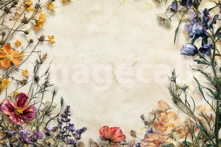 0430 Enchanted Vintage