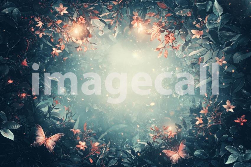 0435 Enchanted Vintage