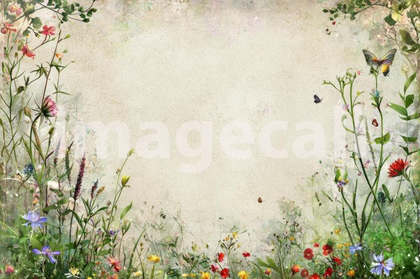 0431 Enchanted Vintage