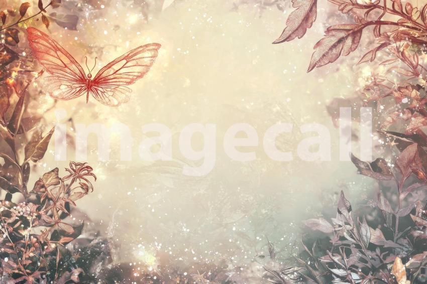 0439 Enchanted Vintage