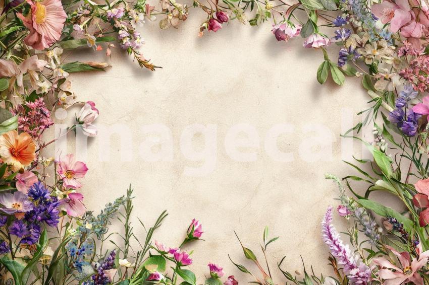 0432 Enchanted Vintage