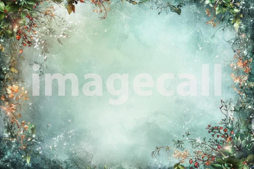 0440 Enchanted Vintage