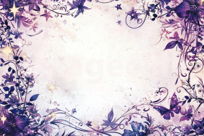 0442 Enchanted Vintage