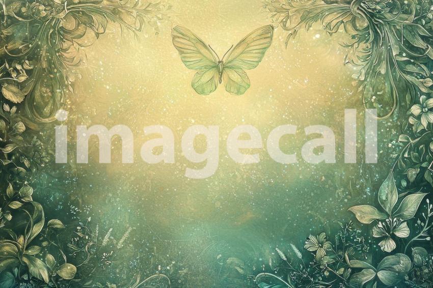 0441 Enchanted Vintage