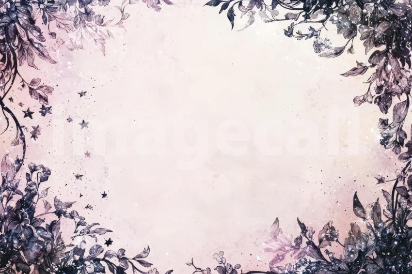 0447 Enchanted Vintage