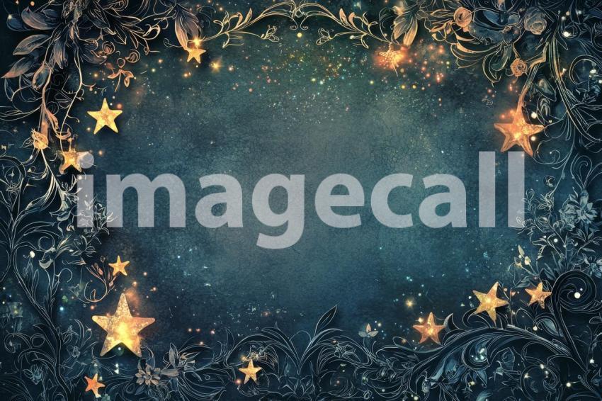 0443 Enchanted Vintage