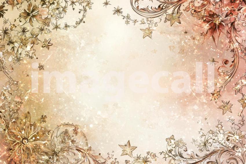 0448 Enchanted Vintage