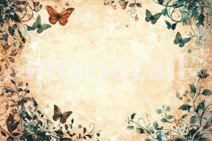 0446 Enchanted Vintage