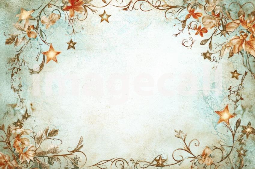 0449 Enchanted Vintage