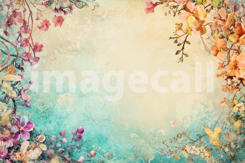 0450 Enchanted Vintage