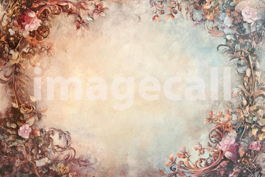 0451 Enchanted Vintage