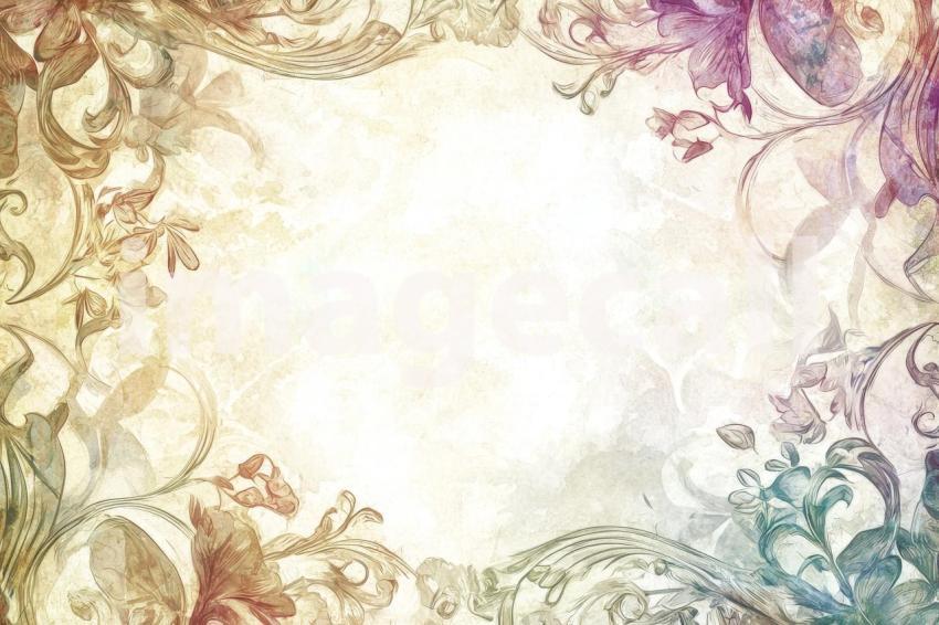 0453 Enchanted Vintage