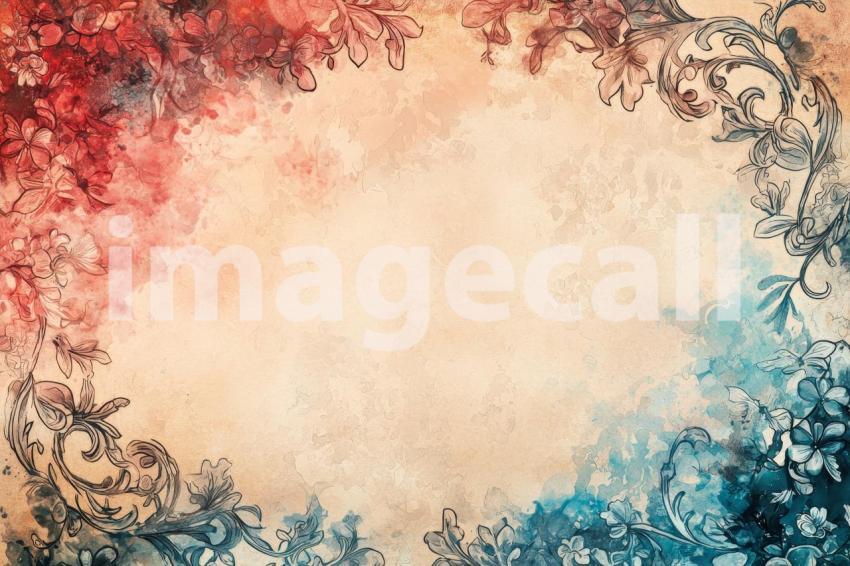 0452 Enchanted Vintage