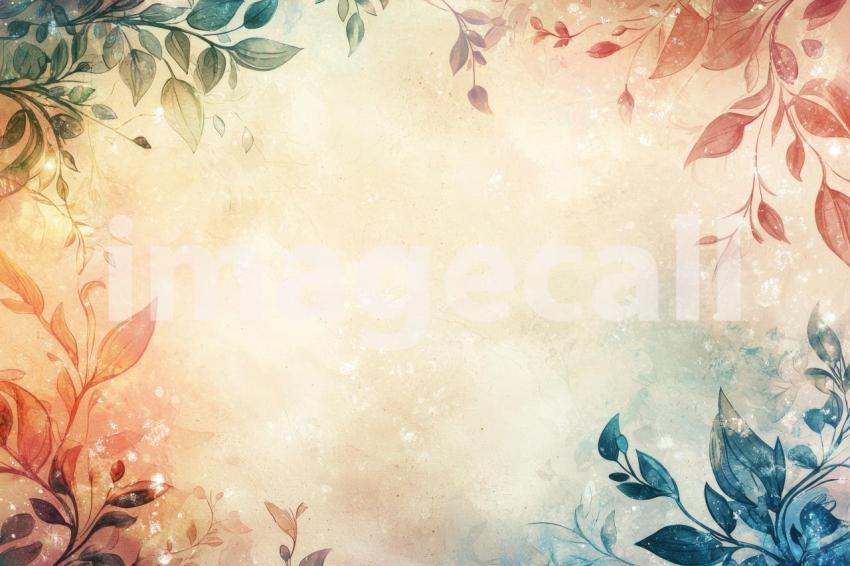 0455 Enchanted Vintage