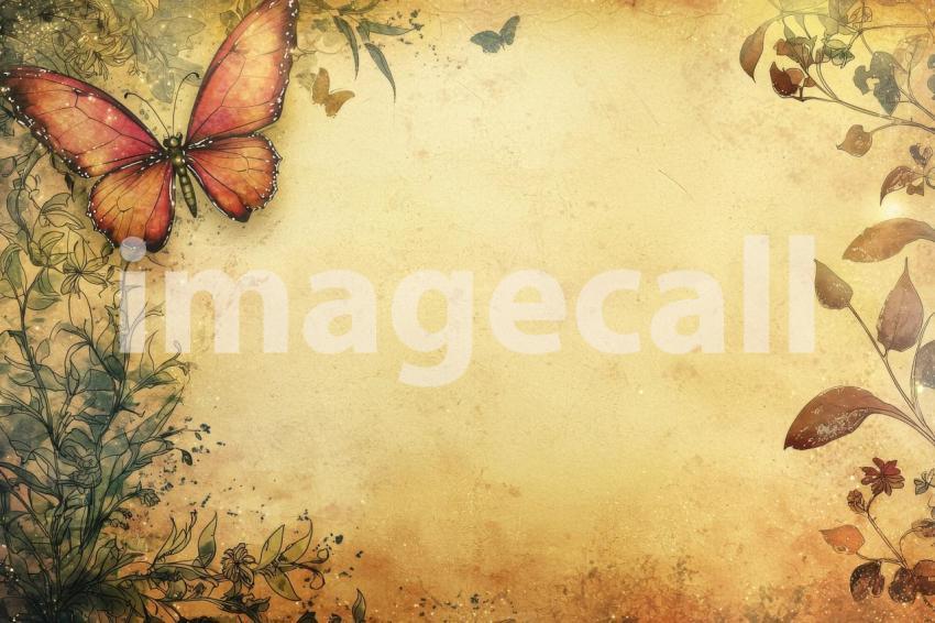 0457 Enchanted Vintage