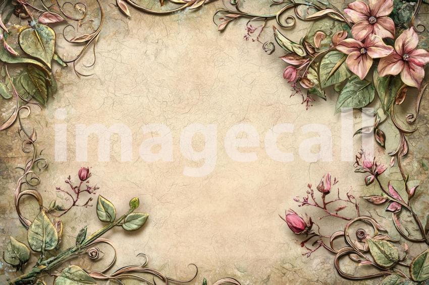 0459 Enchanted Vintage