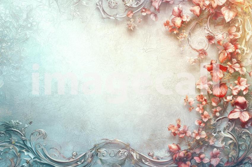 0454 Enchanted Vintage