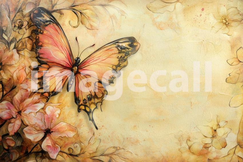 0461 Enchanted Vintage