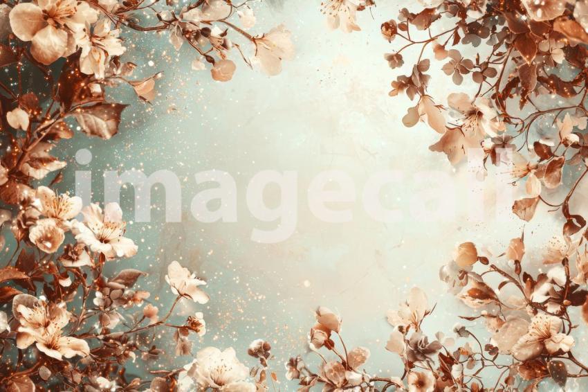 0469 Enchanted Vintage